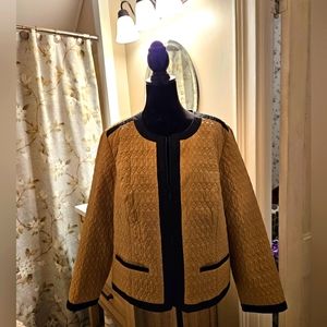 Woman's Jacket